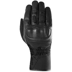 Furygan Oslo D3O® PrimaLoft® Lady női motoros kesztyű fekete