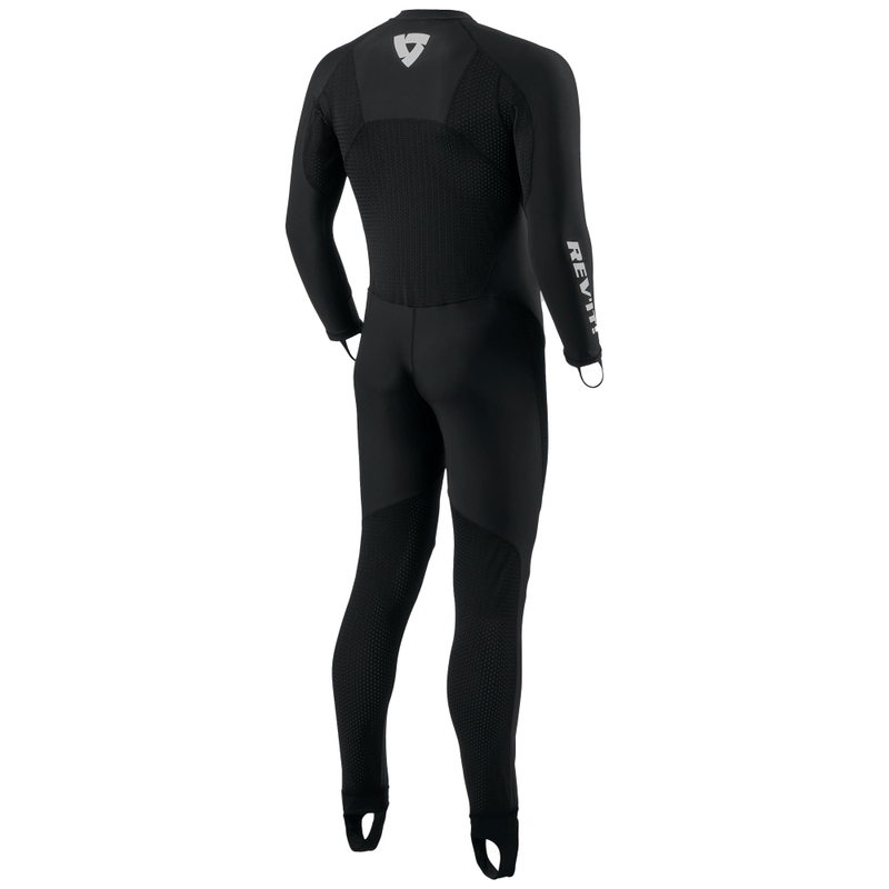 Revit Undersuit Blast termo overál fekete