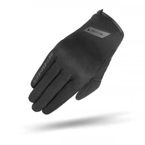 Shima One EVO női motoros kesztyű  fekete