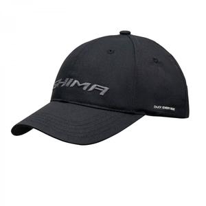 Shima Fullcap Borne sapka fekete