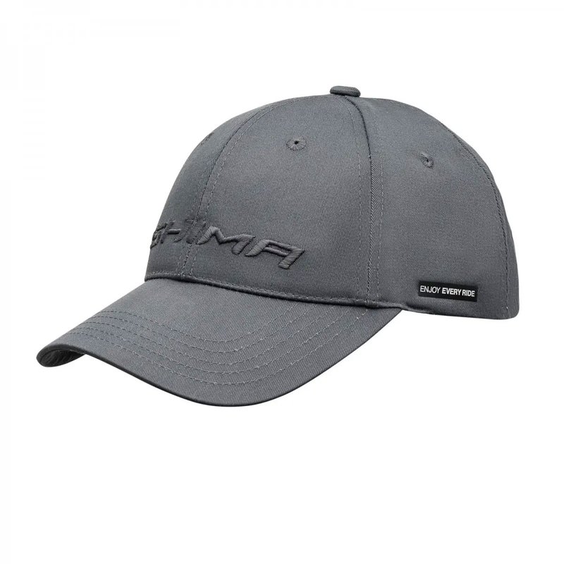 Shima Fullcap Borne sapka szürke