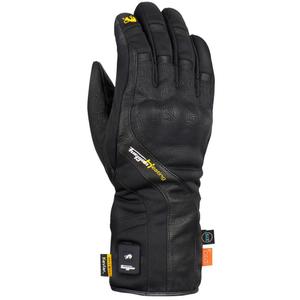 Furygan Heat X Kevlar® Lady női motoros kesztyű fekete