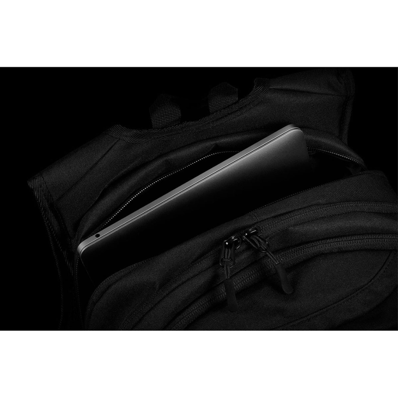 Furygan Thunder Evo 2 hátizsák fekete-piros