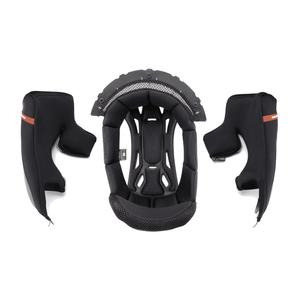 Scorpion EXO-R1 AIR bukósisak bélés fekete