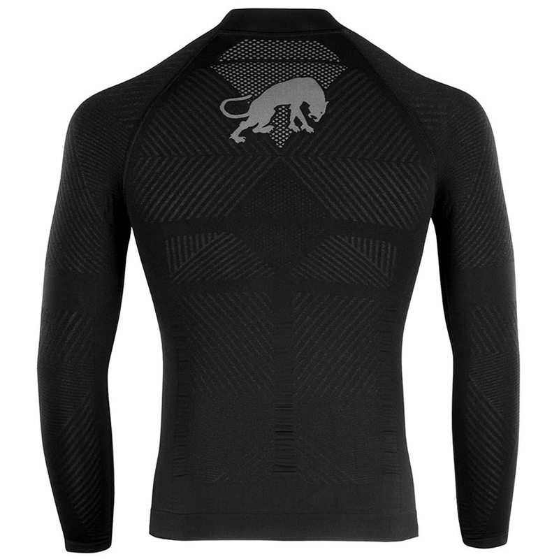 Furygan Active LS 37.5® termo póló fekete