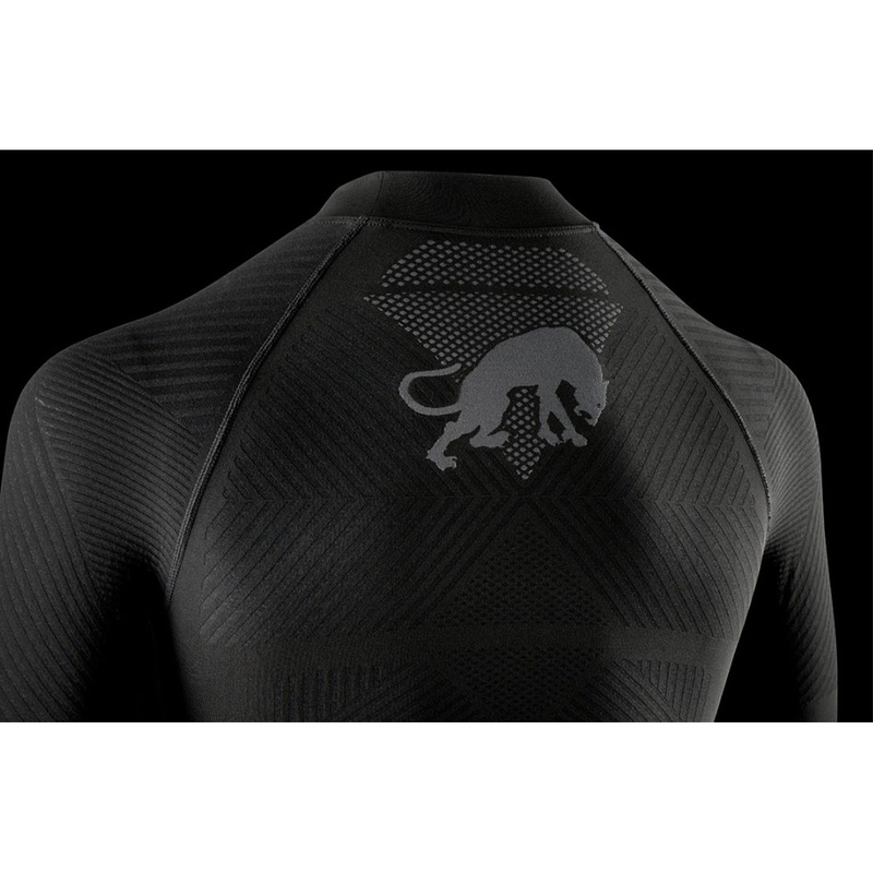 Furygan Active LS 37.5® termo póló fekete
