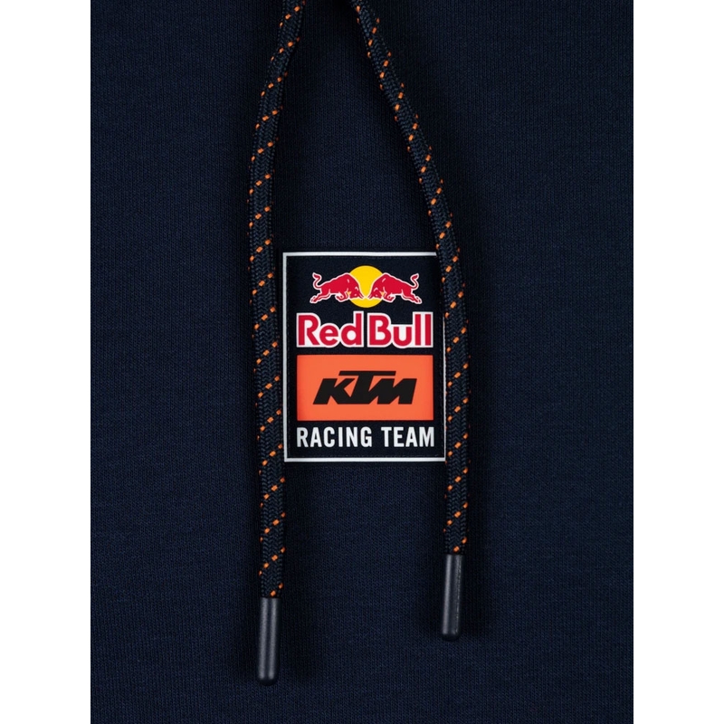 KTM Red Bull Racing Grid pulóver sötétkék
