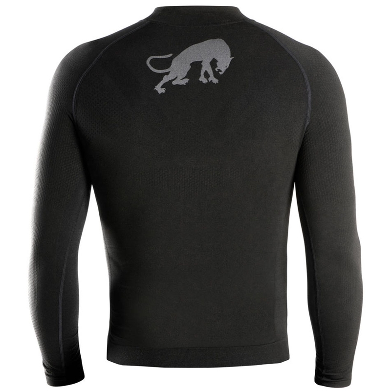 Furygan Active LS Thermo 37.5® termo póló fekete