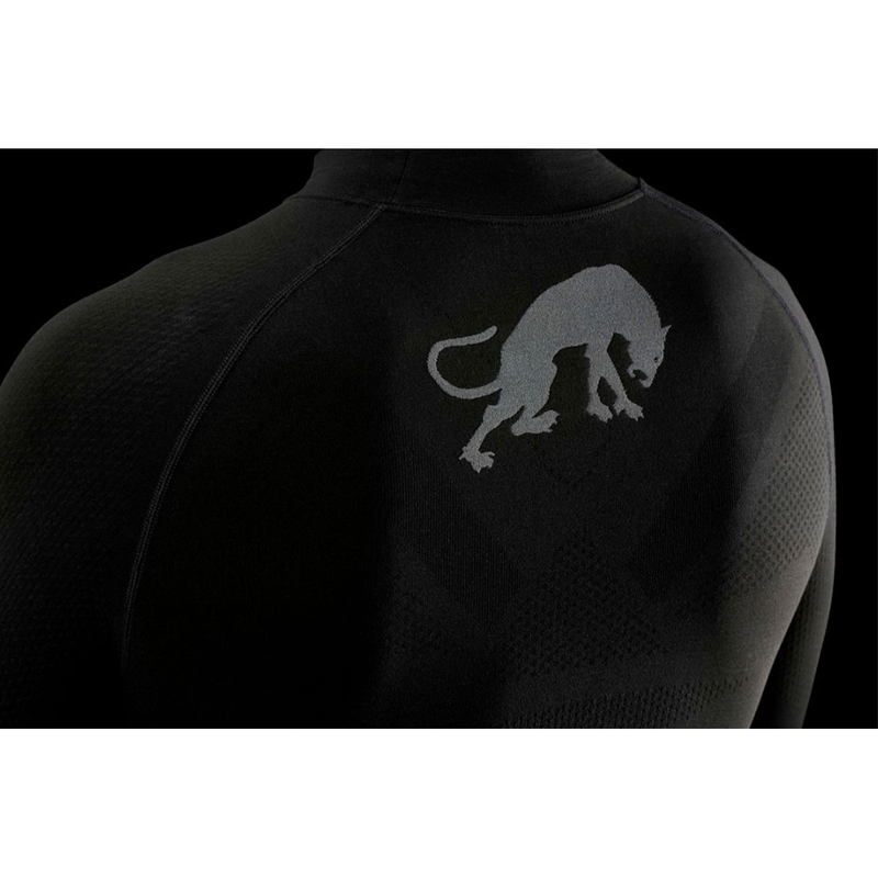 Furygan Active LS Thermo 37.5® termo póló fekete