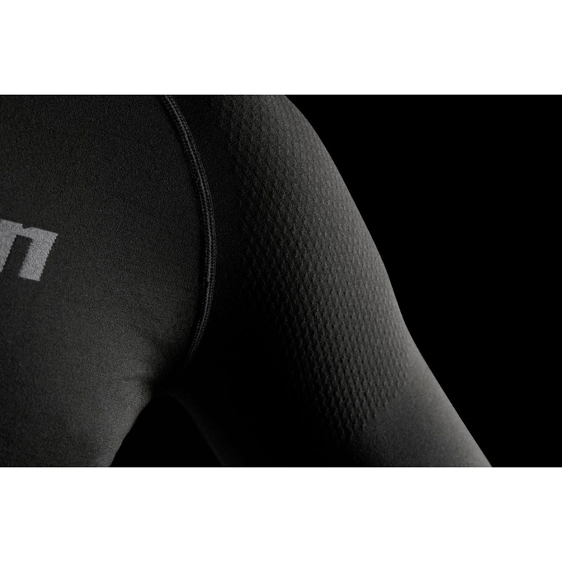 Furygan Active LS Thermo 37.5® termo póló fekete