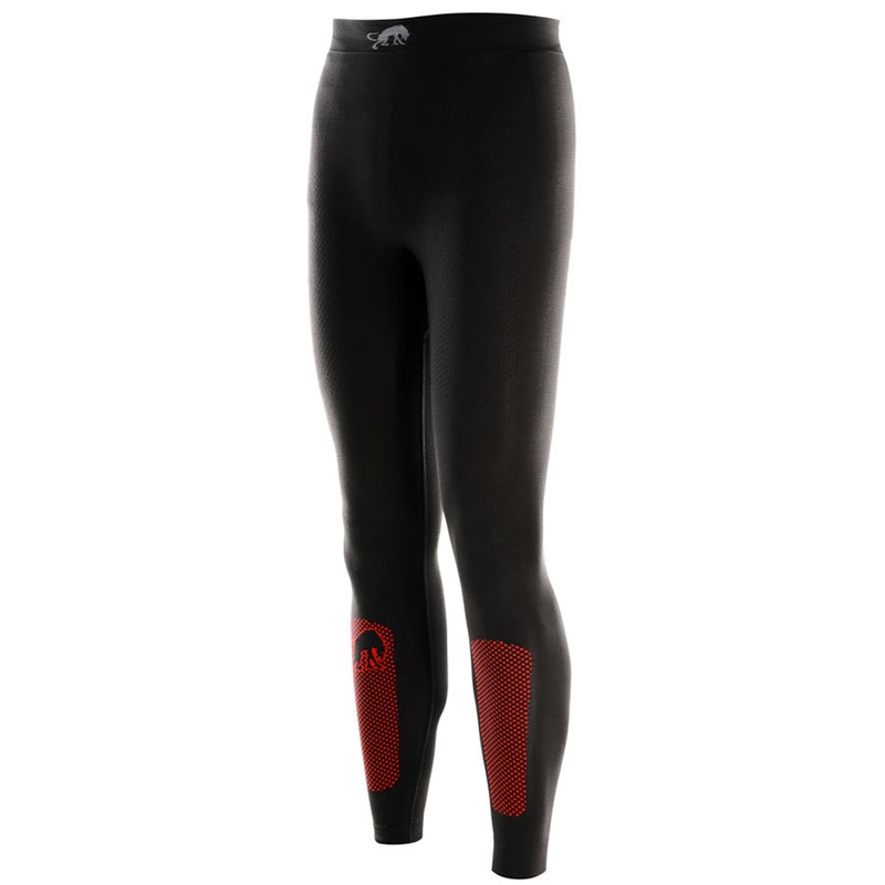Furygan Active PT Thermo 37.5® termo alsóruházat fekete