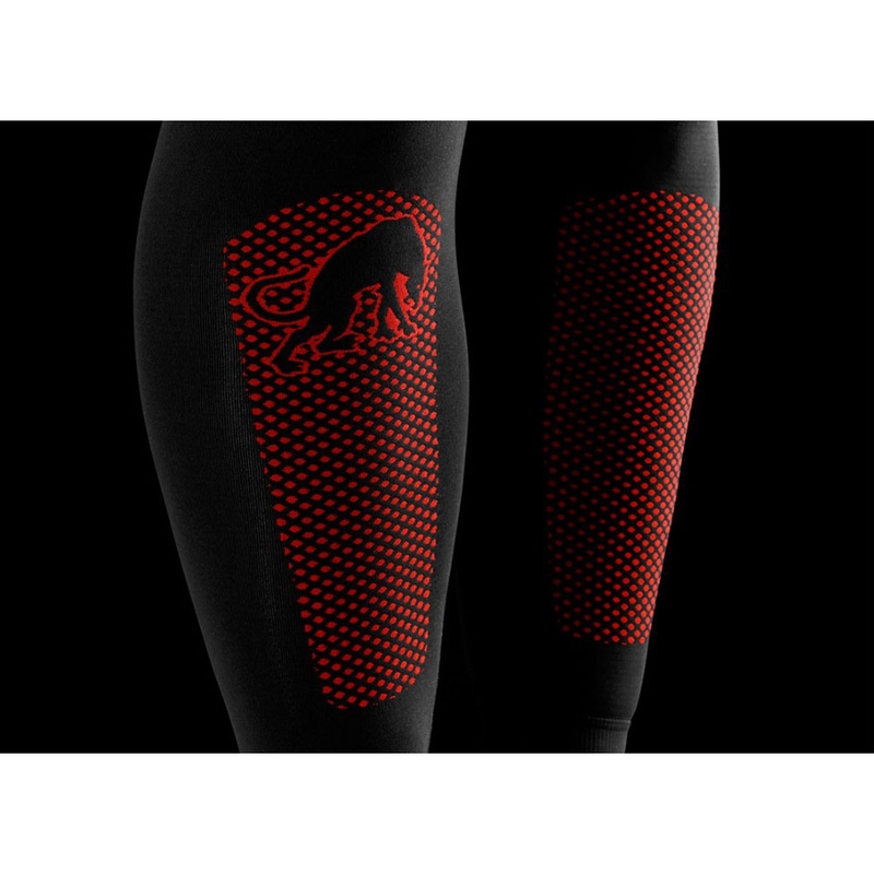 Furygan Active PT Thermo 37.5® termo alsóruházat fekete