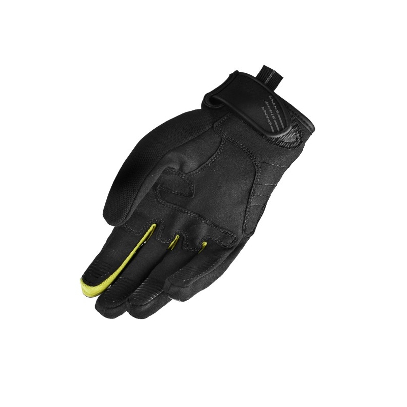 Gyermekkesztyű Shima Egy fluo sárga akció kiárusítás