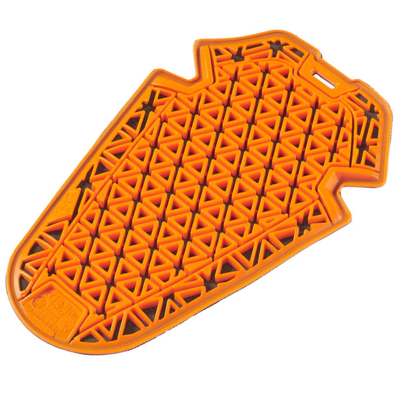 Furygan D3O® GHOST™ L1 könyök- és térdprotektor