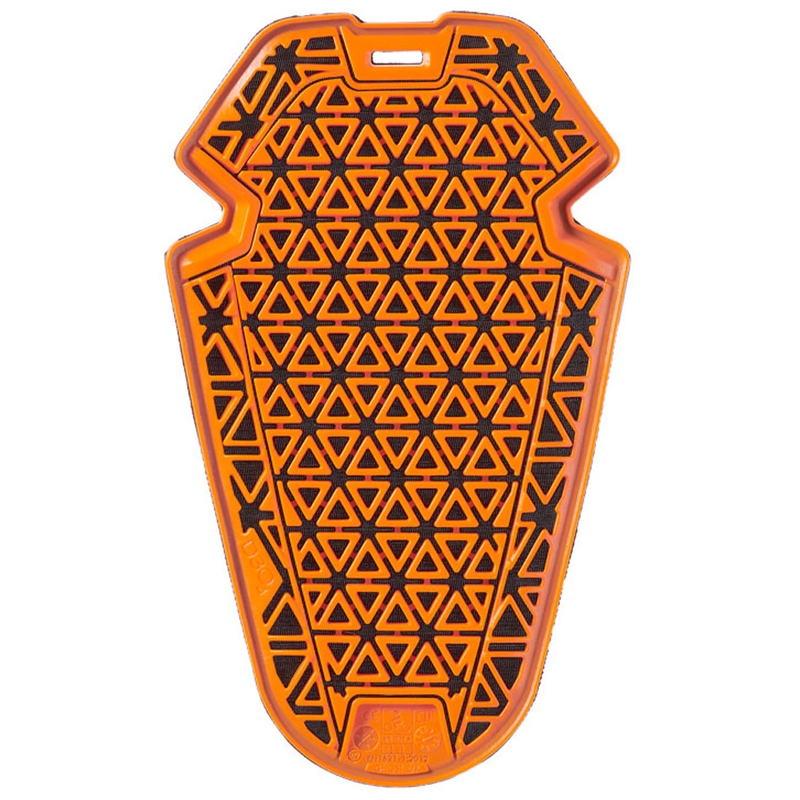 Furygan D3O® GHOST™ L1 könyök- és térdprotektor
