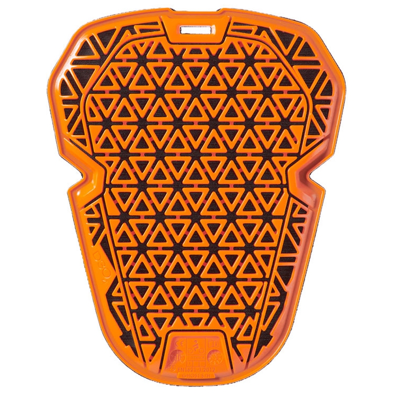 Furygan D3O® GHOST™ L2 váll- és csípőprotektor