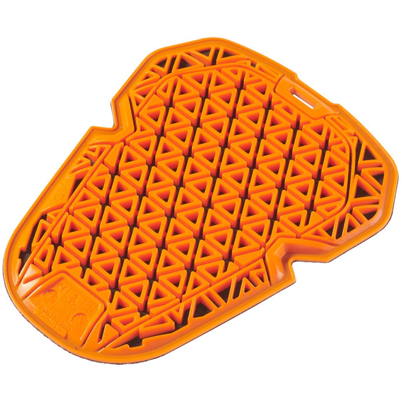 Furygan D3O® GHOST™ L2 váll- és csípőprotektor