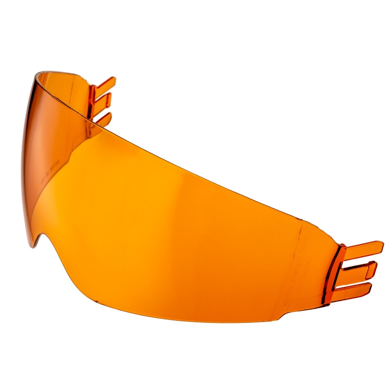 Cassida Tour sisakhoz antifog napellenző narancssárga