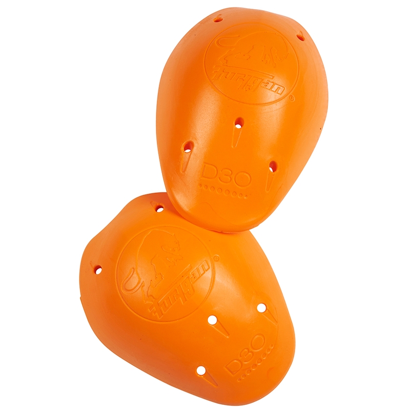 Furygan D3O® L2 váll- és könyökprotektor szett