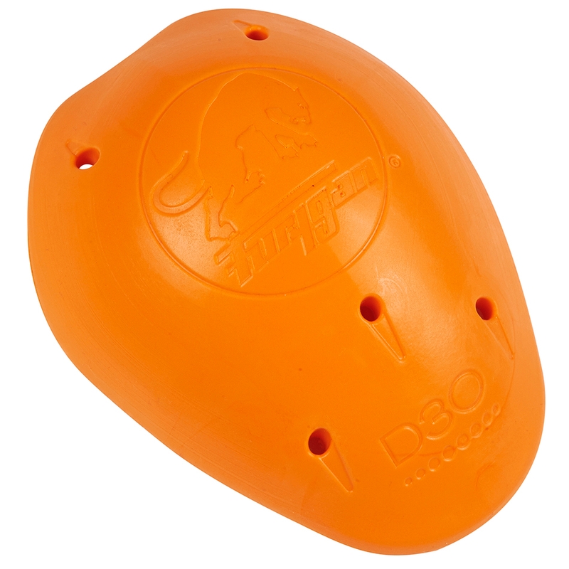 Furygan D3O® L2 váll- és könyökprotektor szett