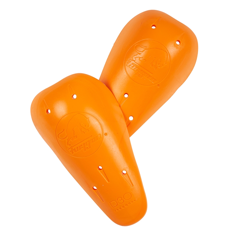 Furygan D3O® L2 váll- és könyökprotektor szett