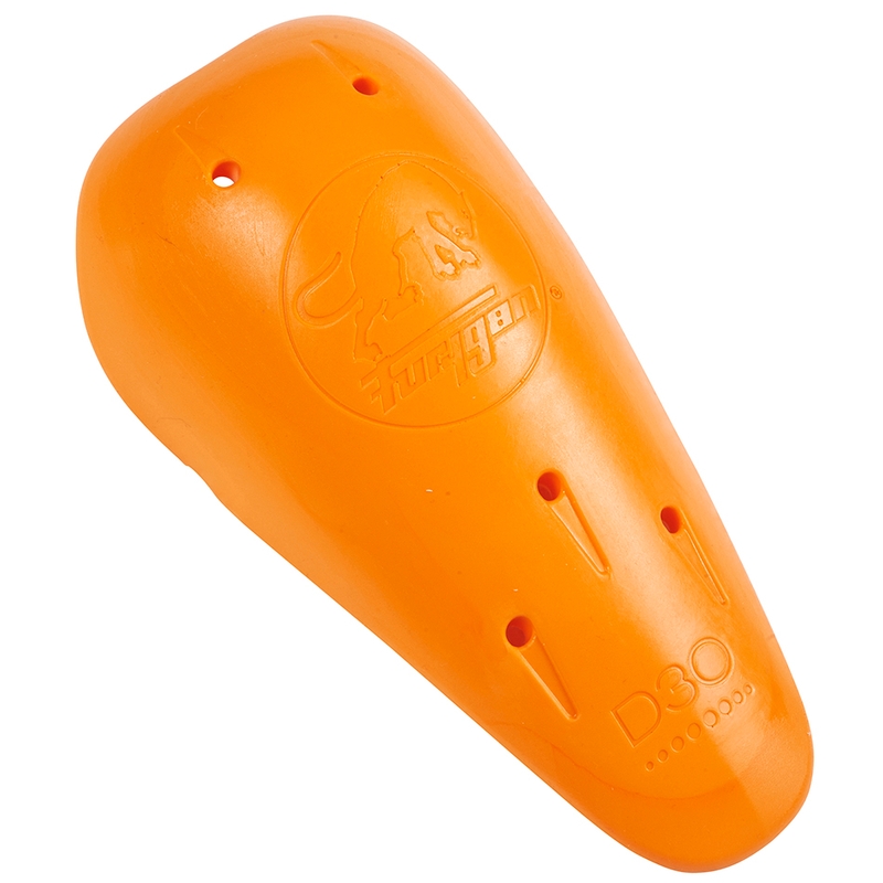 Furygan D3O® L2 váll- és könyökprotektor szett