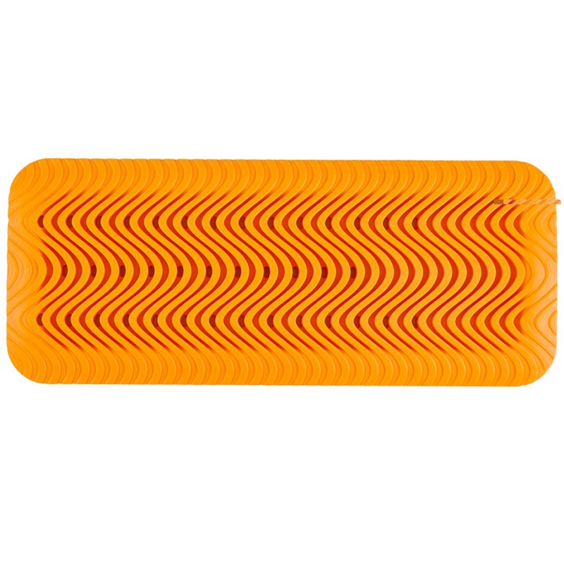 Furygan Central D3O® hátprotektor
