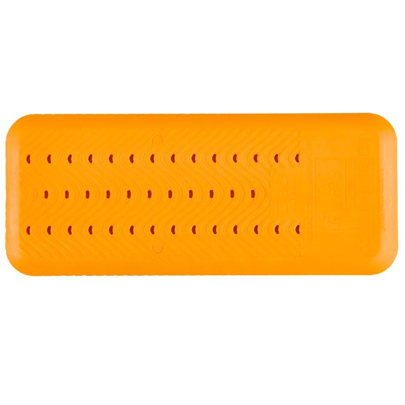 Furygan Central D3O® hátprotektor