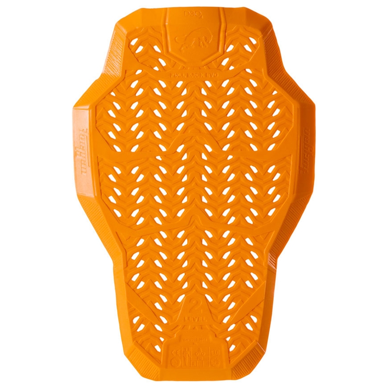 Furygan Full Back Fury D3O® EVO gerincprotektor