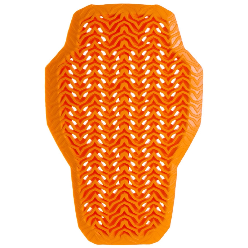 Furygan Full Back Fury D3O® EVO gerincprotektor
