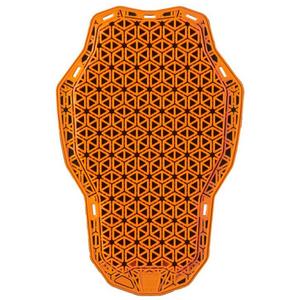 Furygan Full Back Fury D3O® Ghost™ Level 1 hátprotektor