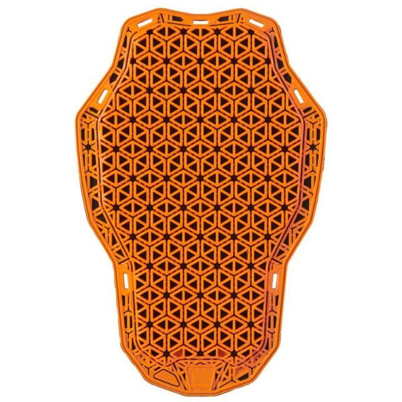 Furygan Full Back Fury D3O® Ghost™ Level 1 hátprotektor