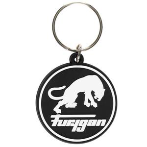 Furygan Porte Clef Rond kulcstartó