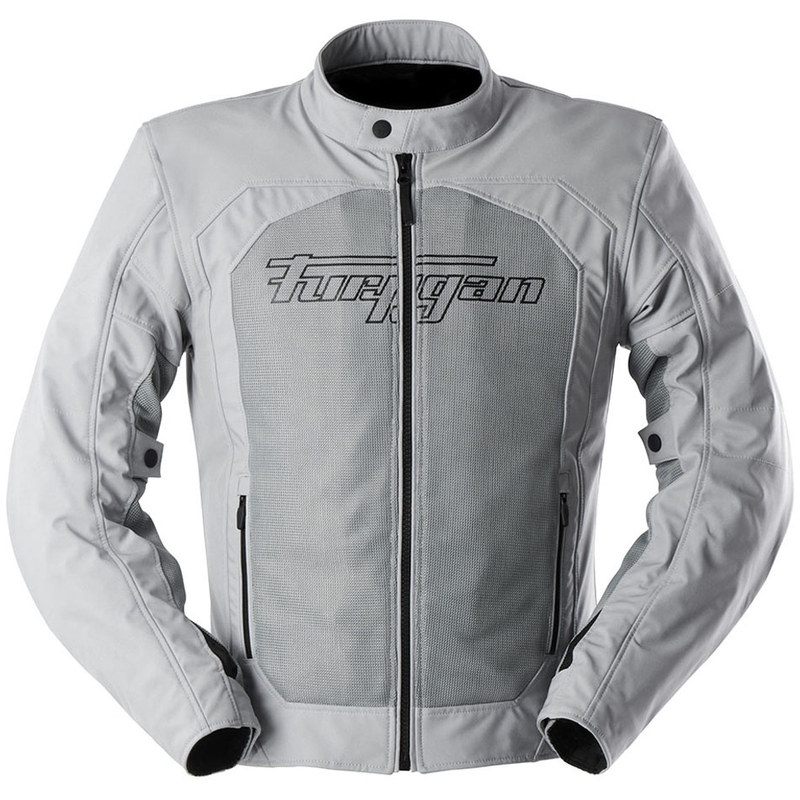 Furygan Baldo 3in1 Humax® motoros kabát szürke kiárusítás