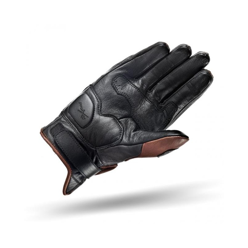 Kesztyű Shima Caliber barna