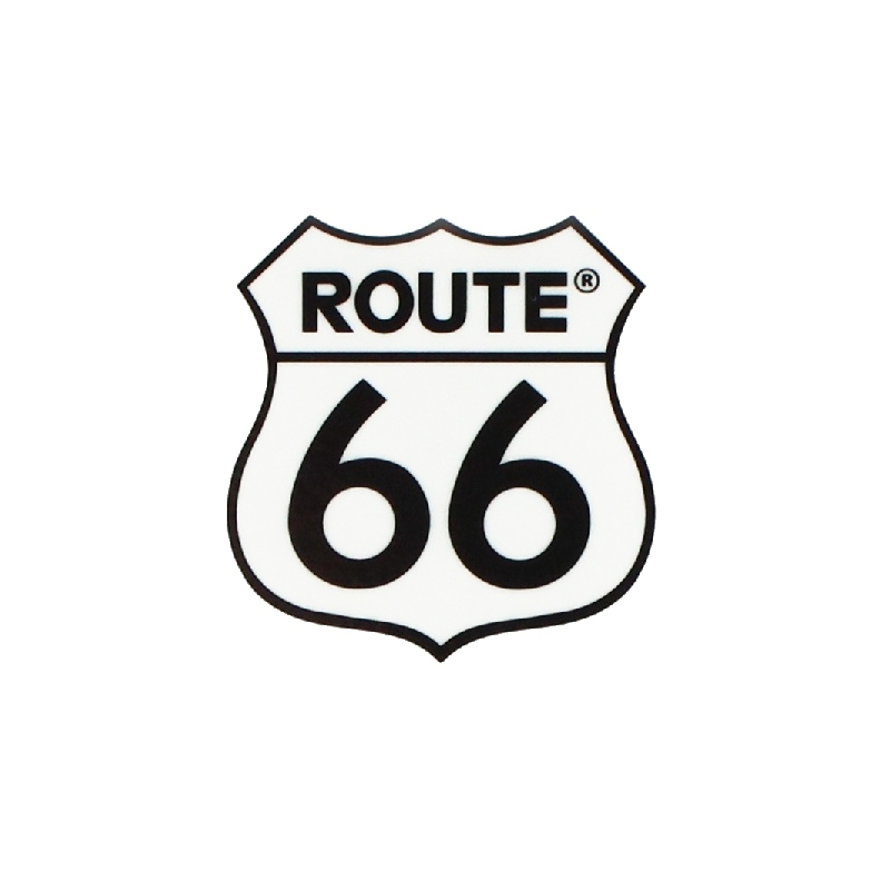 66-os út matricája