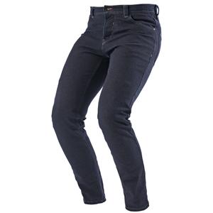 Furygan Tyron X Kevlar® Slim motoros farmer sötétkék
