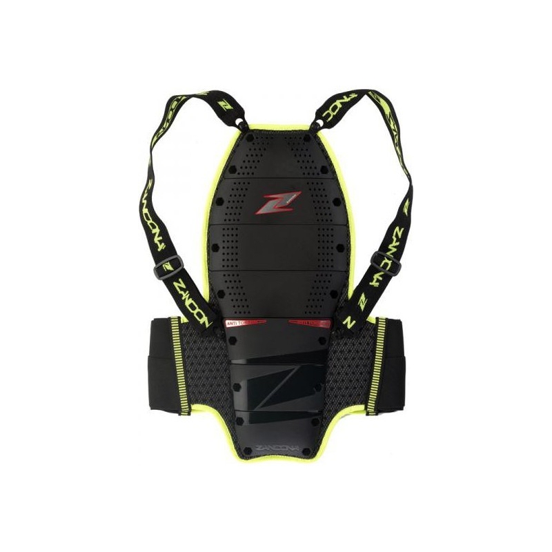 Gerincvédő Zandona Gerinc EVC X8 Neon 1508/HV 178-187 cm eladó kiárusítás