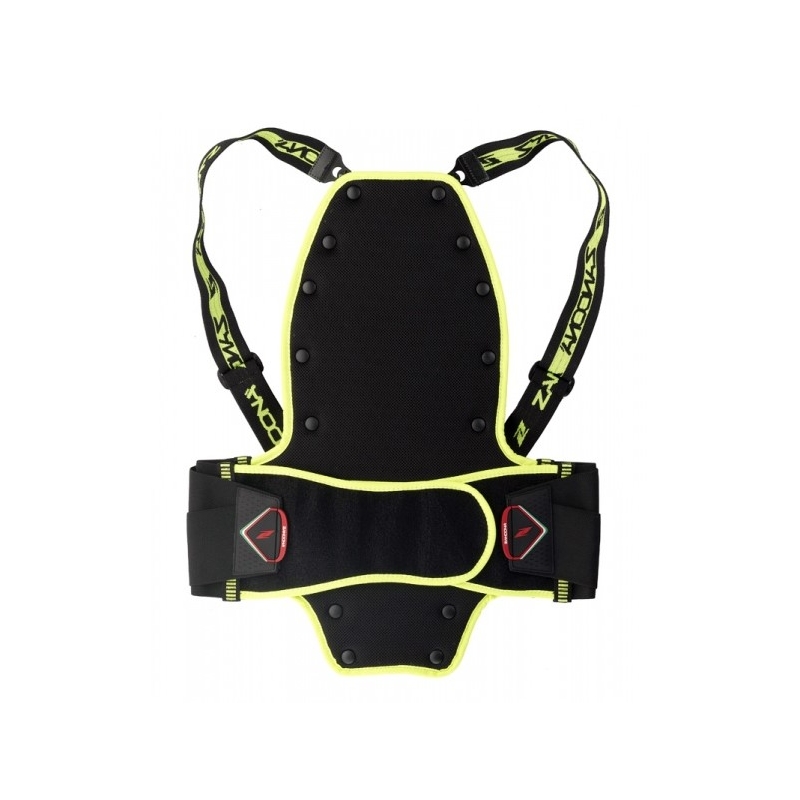 Gerincvédő Zandona Gerinc EVC X8 Neon 1508/HV 178-187 cm eladó kiárusítás