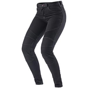 Furygan Purdey Evo Slim női motoros farmer fekete