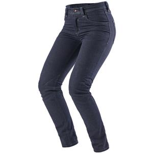 Furygan Nikita X Kevlar® Mom Fit női motoros farmer sötétkék