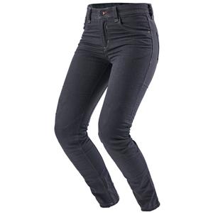 Furygan Nikita X Kevlar® Mom Fit női motoros farmer sötétszürke