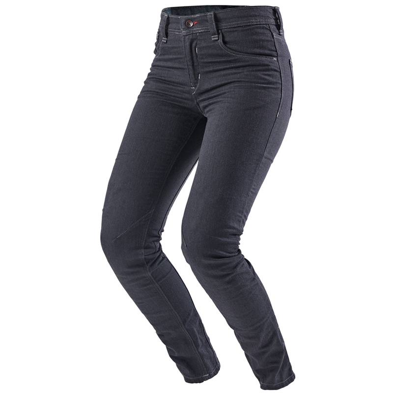 Furygan Nikita X Kevlar® Mom Fit női motoros farmer sötétszürke