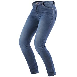 Furygan Kate X Kevlar® Straight női motoros farmer kék