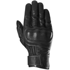 Furygan James D3O® Evo motoros kesztyű fekete
