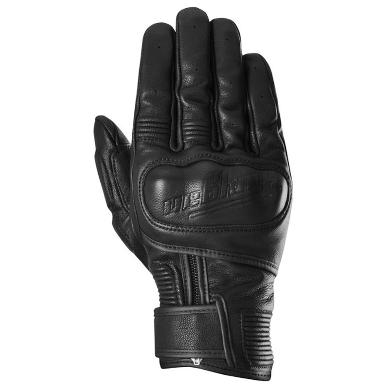 Furygan James D3O® Evo motoros kesztyű fekete