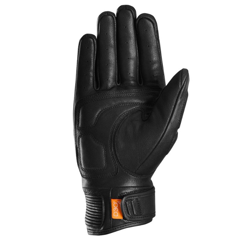Furygan James D3O® Evo motoros kesztyű fekete