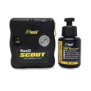 airMAN ResQ Scout VO félautomata abroncsjavító készlet 100 ml