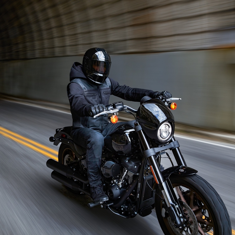 Alpinestars TECH-AIR®3 V2 LEATHER system légzsákmellény fekete