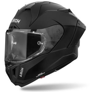 Airoh GP800 Color zárt bukósisak matt fekete